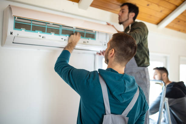 Best Emergency HVAC repair  in Buckeye, AZ