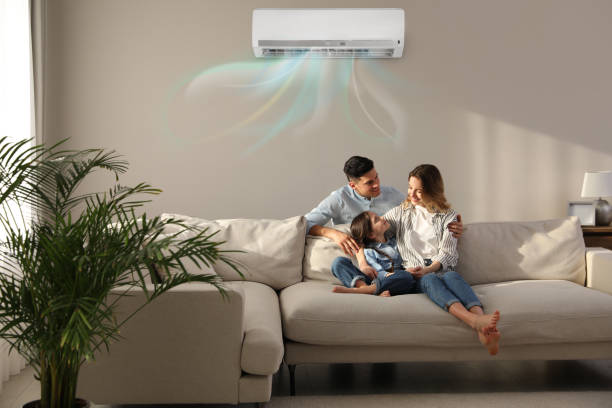 Best 24/7 HVAC repair  in Buckeye, AZ