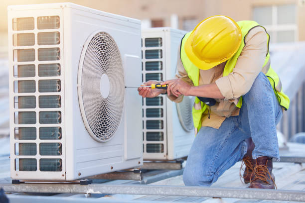 HVAC maintenance plan in Buckeye, AZ