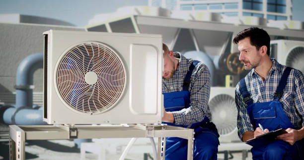 Best Central air repair  in Buckeye, AZ