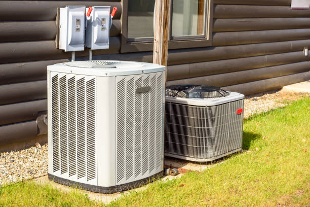 Best Ductless HVAC repair  in Buckeye, AZ